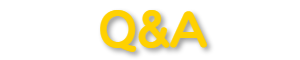 Q&A