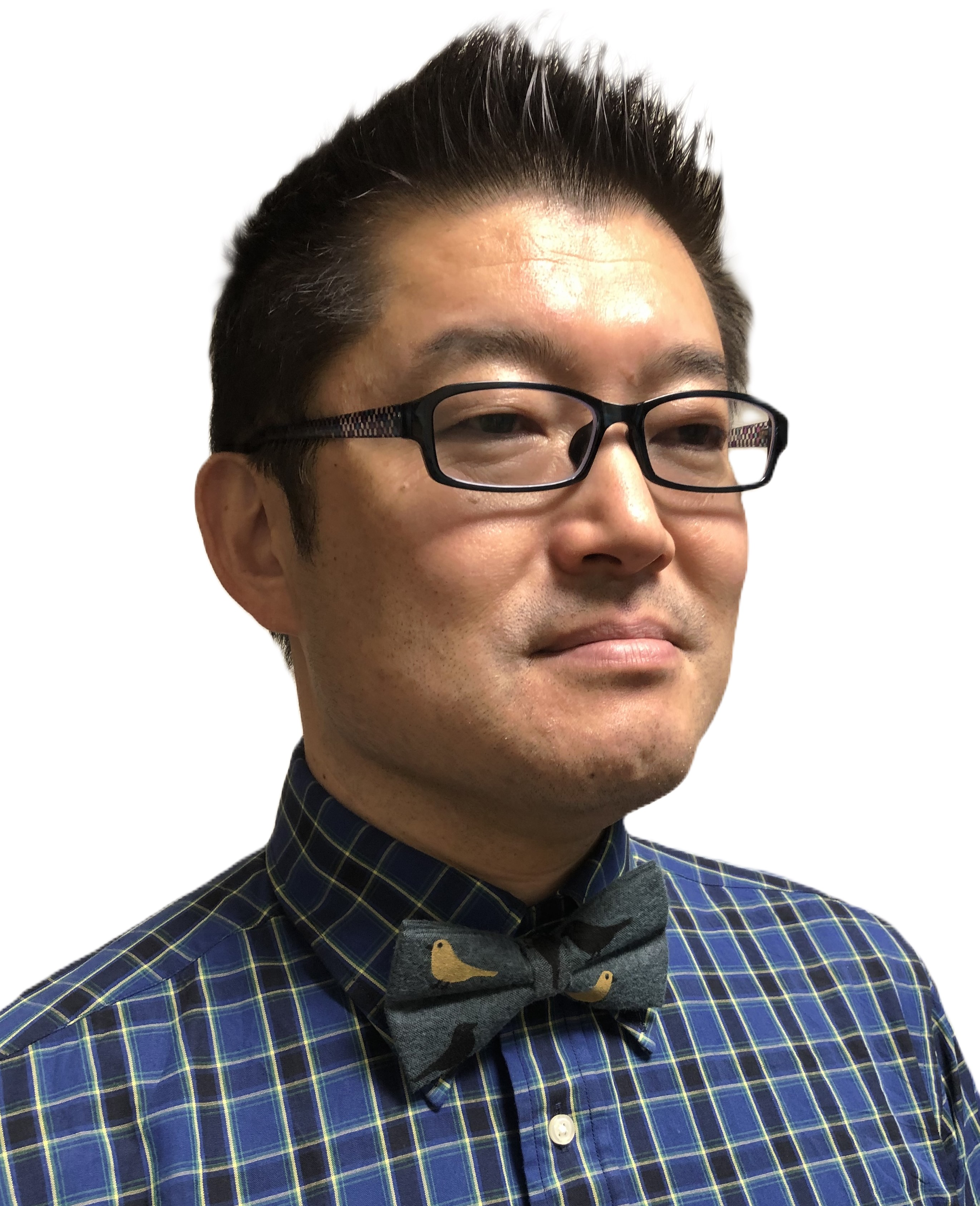受付