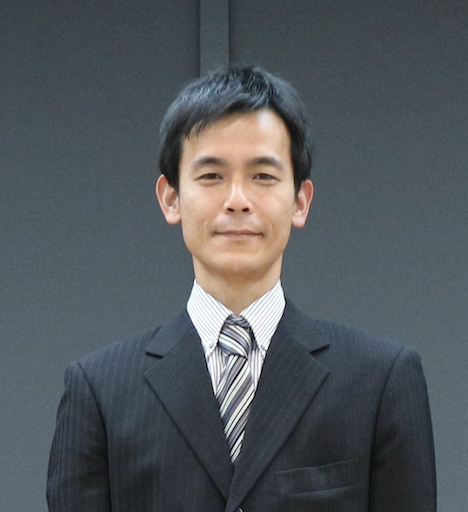 村田 雄介
